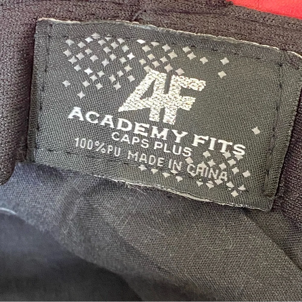 AF Academy Fits Alexander Quilted Bucket Hat